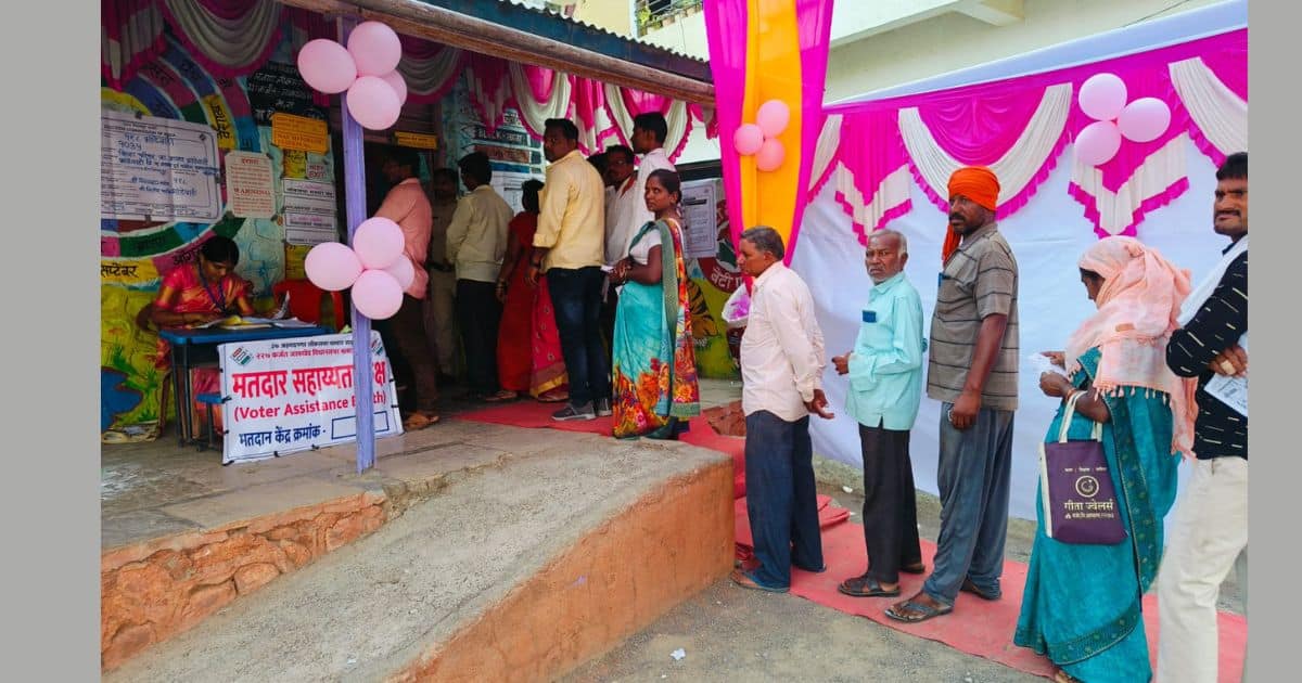 Voting Voting
